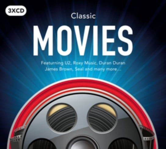Classic Movies Various Artists