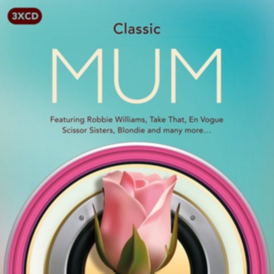 Classic Mum Various Artists