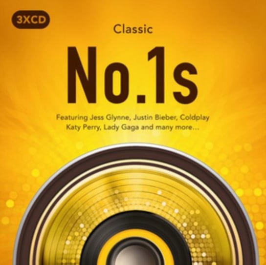 Classic Number Ones Various Artists