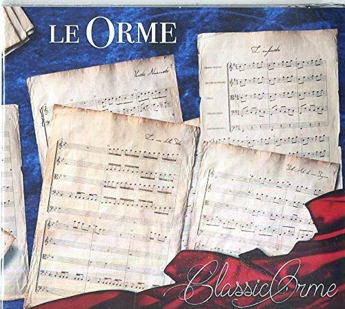 Classic Orme Le Orme