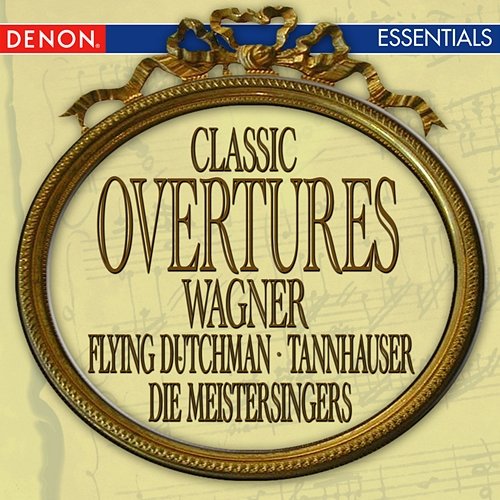 Classic Overtures Volume 3 Slovak Philharmonic Orchestra