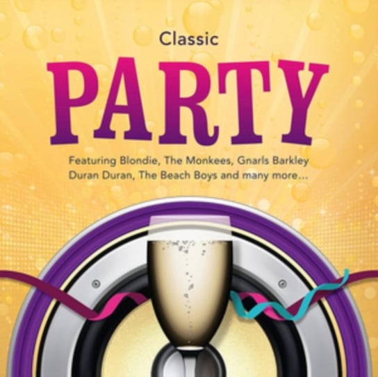 Classic Party Various Artists