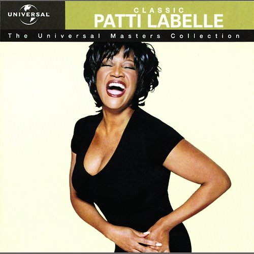 Classic Patti Labelle - The Universal Masters Collection Patti LaBelle