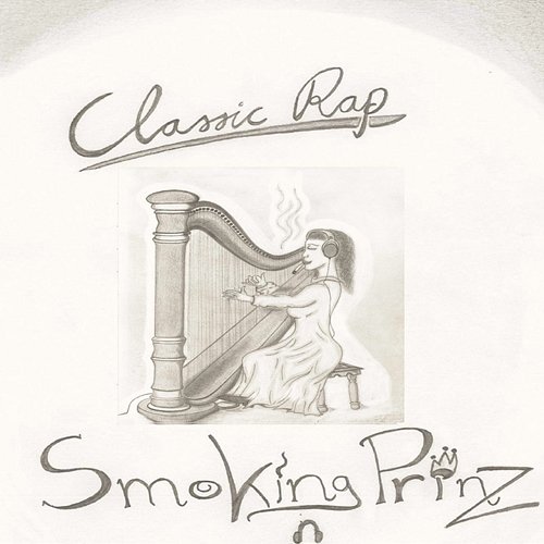 Classic Rap SmokingPrinz