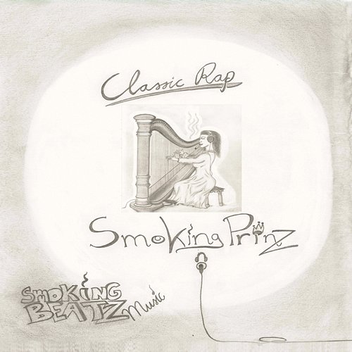 Classic Rap SmokingPrinz