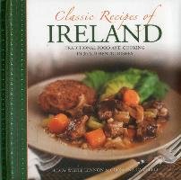 Classic Recipes of Ireland White Lennon Biddy, Campbell Georgina