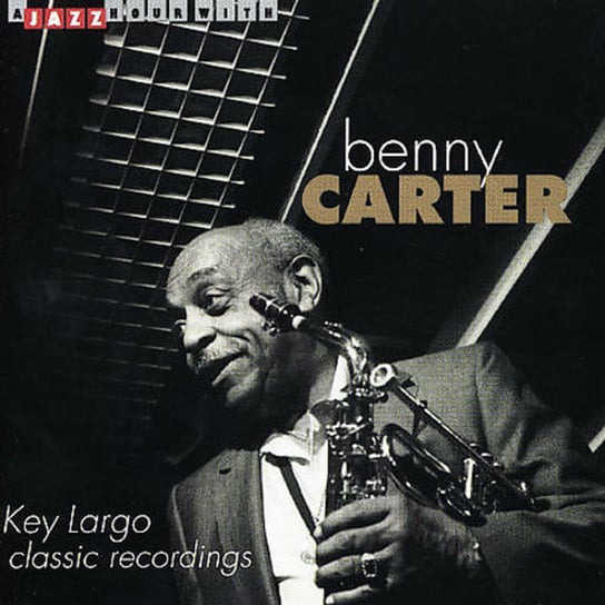 Classic Recordings Carter Benny