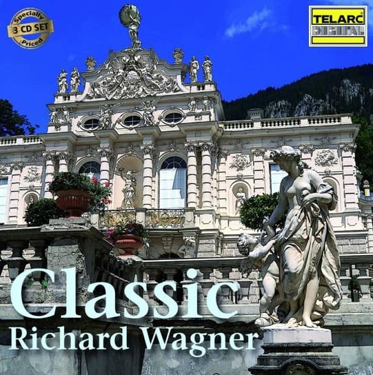 Classic Richard Wagner Various Artists