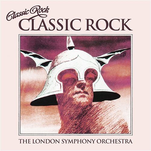 Classic Rock The London Symphony Orchestra