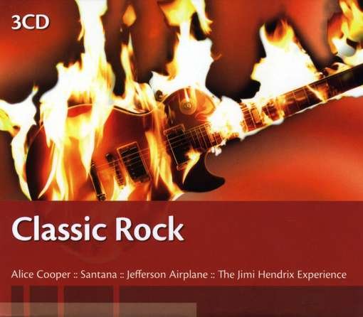 Classic Rock Various Artists
