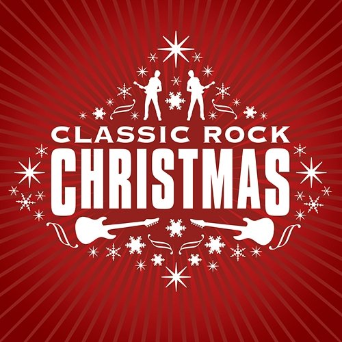 Classic Rock Christmas Various Artists