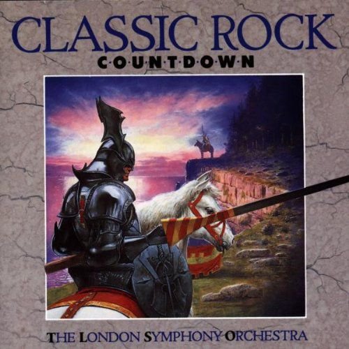 Classic Rock - Countdown London Symphony Orchestra