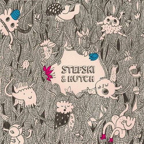 Classic Rock?!? - EP Stefski & Hutch