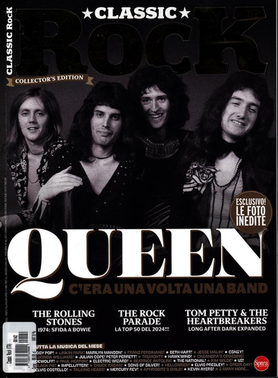 Classic Rock [IT] EuroPress Polska Sp. z o.o.