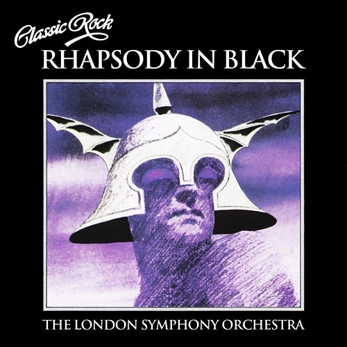 Classic Rock - Rhapsody In Black The London Symphony Orchestra