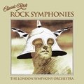 Classic Rock - Rock Symphonies The London Symphony Orchestra
