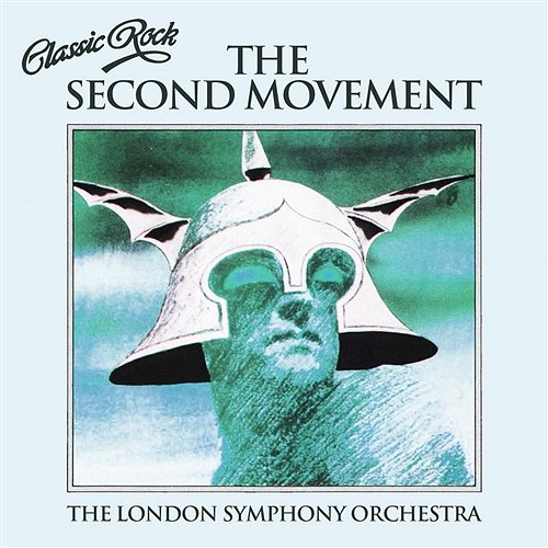 Classic Rock - The Second Movement The London Symphony Orchestra