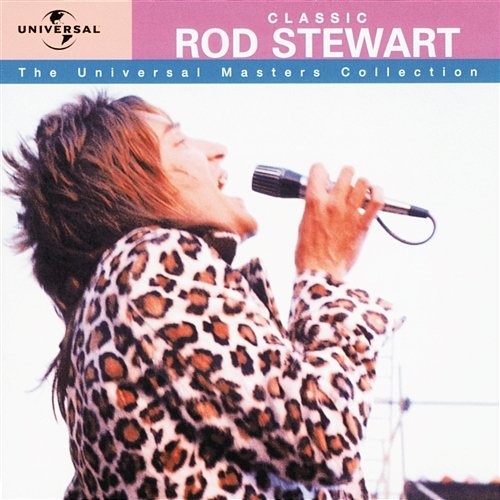 Dixie Toot Rod Stewart