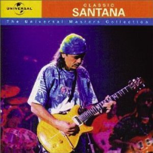 Classic - Santana Santana Carlos