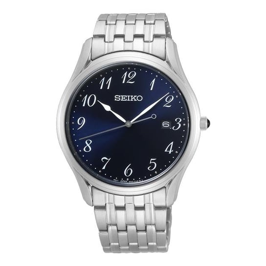 Classic Seiko Classic SUR301P1 - zegarek męski Seiko
