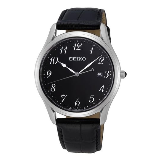 Classic Seiko Classic SUR305P1 - zegarek męski Seiko
