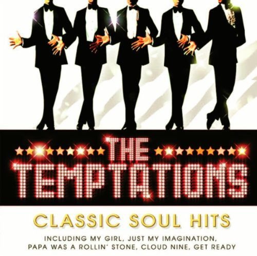 Classic Soul Hits The Temptations