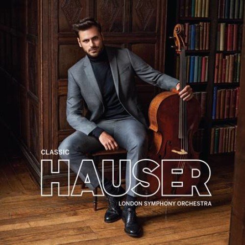 Classic (Special Edition) Hauser Stjepan