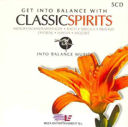 Classic Spirit Various Artists