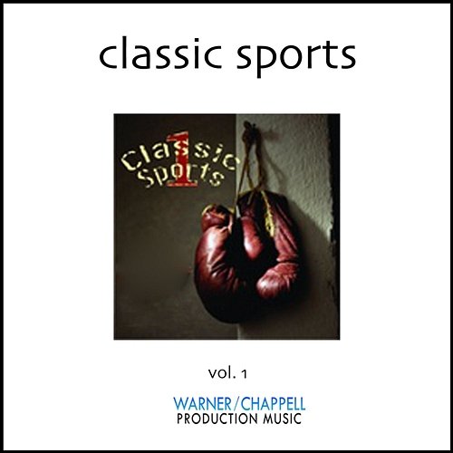 Classic Sports, Vol. 1 All Star Sports Music Crew