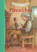 Classic Starts (R): Pinocchio Bracia Grimm