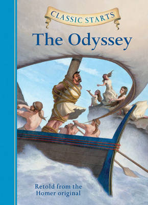 Classic Starts (R): The Odyssey Sterling