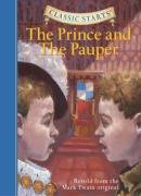 Classic Starts: The Prince and the Pauper Twain Mark