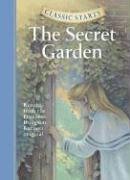 Classic Starts: The Secret Garden Hodgson Burnett Frances