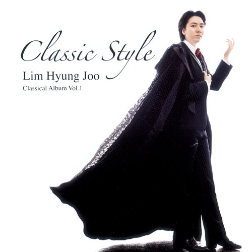 Classic Style Hyung Joo Lim