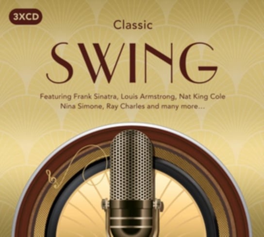 Classic Swing Various Artists