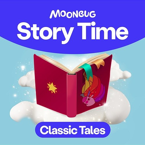 Classic Tales Moonbug Story Time, Toddler Fun Learning
