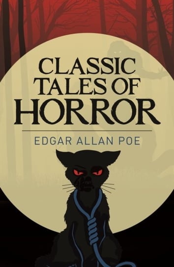 Classic Tales of Horror Poe Edgar Allan