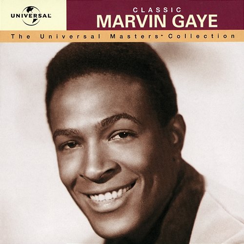 Classic - The Universal Masters Collection Marvin Gaye