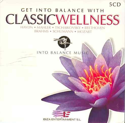 Classic Wellness Various Artists
