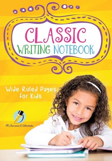Classic Writing Notebook Journals and Notebooks