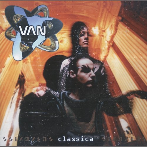 Classica Van