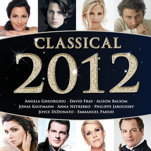Classical 2012 Various Artists