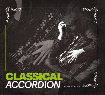 Classical Accordion Furs Robert