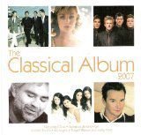Classical Album 2007 Various Artists