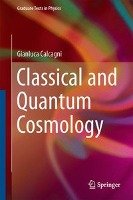 Classical and Quantum Cosmology Calcagni Gianluca