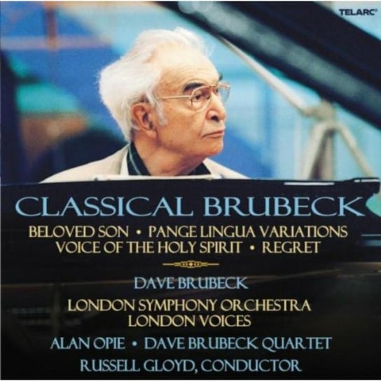 Classical Brubeck Brubeck Dave