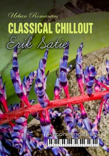 Classical Chillout Erik Satie, Kingsbury Anton