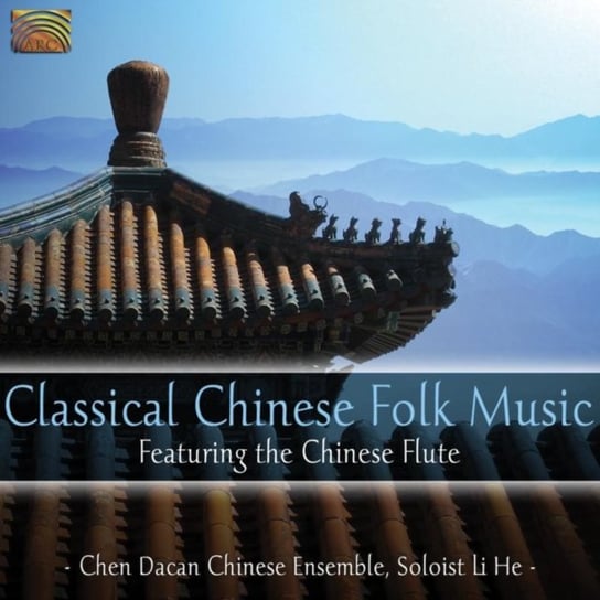 Classical Chinese Folk Music Chen Dacan Chinese Ensemble