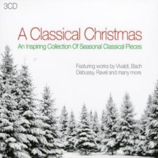 Classical christmas Various Artists