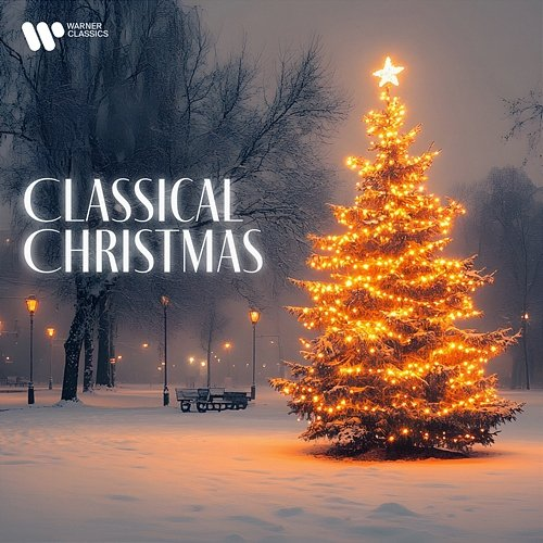 Classical Christmas Irving Berlin, James Pierpont, Richard Trunk, William Billings, Benjamin Britten, Carl Orff, Marc-Antoine Charpentier, Claude Balbastre, Pyotr Ilyich Tchaikovsky, Ralph Blane, Johann David Heinichen, Claude Debussy, Traditional, Joseph Haas, Max Reger, Johann Sebastian Bach, Anonymous, Irvi, Michael Praetorius, Leroy Anderson, Hugh Martin, Louis-Claude Daquin, Francis Poulenc, Charles Tournemire, Franz Liszt, Maurice Ravel, Heinrich Schütz, Joan Cererols, Giuseppe Torelli, Arcangelo Corelli